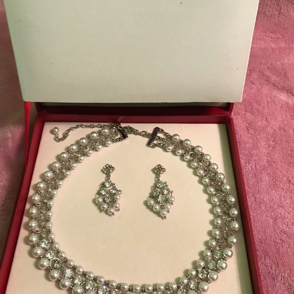 Costume Jewelry